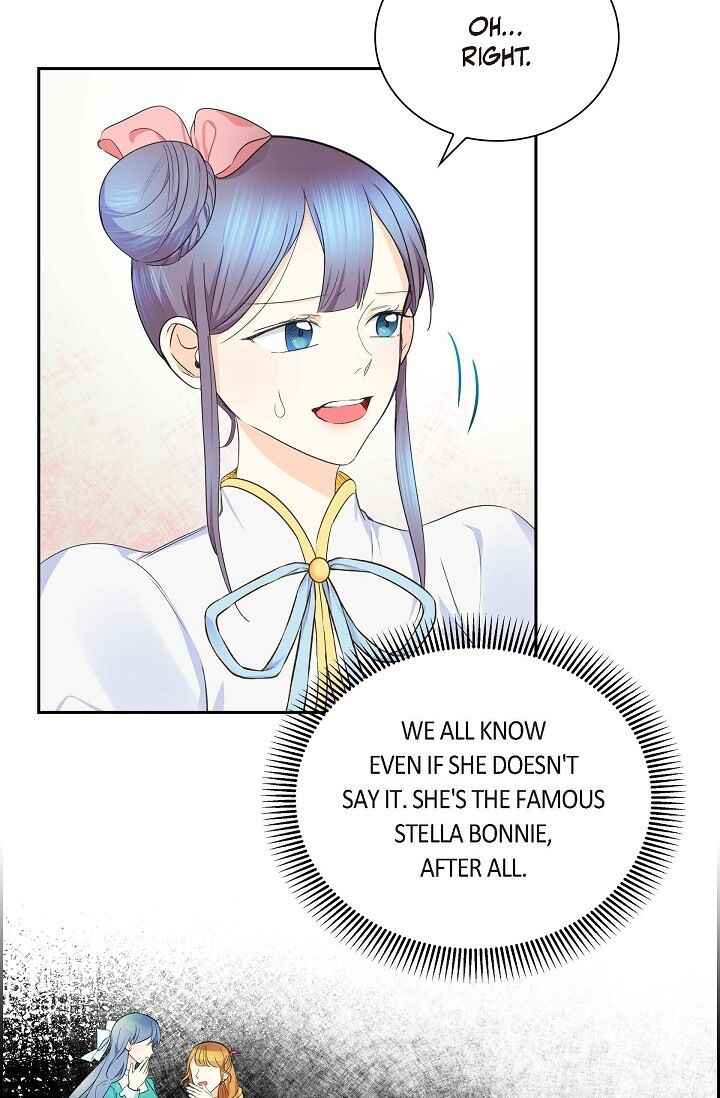 For Stella Chapter 12 71